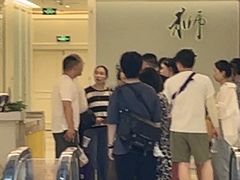 -狮王府淮扬菜(新街口友谊店)