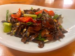 -龙姐私房菜(和顺古镇店)