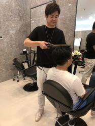 点击看大图 -TONI&GUY