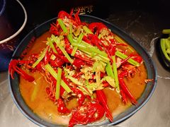-红盔甲·小龙虾(人民广场店)