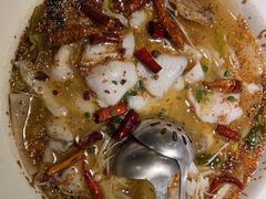 -九毛九西北菜(大东海店)