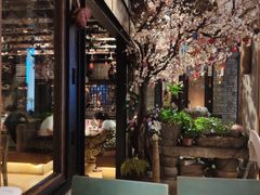 -蜜桃餐厅·江浙融合菜(荟聚购物中心店)