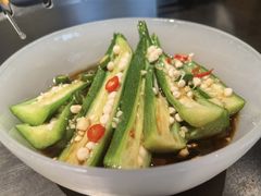 -很久以前羊肉串(朝阳路店)