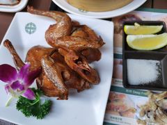 -添好运点心专门店(百老汇店)