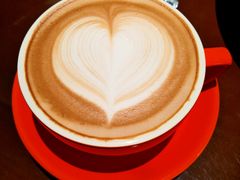 意式红茶拿铁-G+KITCHEN(龙湖狮山天街店)