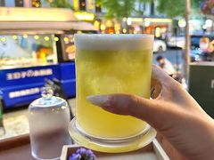 -LAMP BAR 水烟音乐酒吧