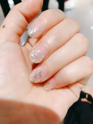 -美甲日记美睫专业纹绣半永久