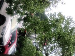 -龙井峡漂流