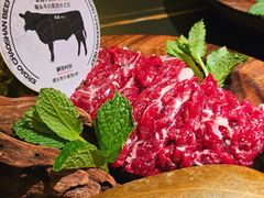 -二刀潮牛(重庆光环购物公园店)