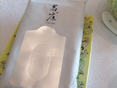 -君庭中餐厅(湘江豪生店)