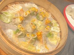 -德发长·花式蒸饺(大唐不夜城店)