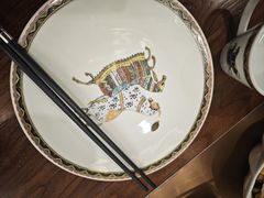 -九十九顶毡房(清河店)