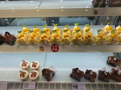 -好利来.生日蛋糕(杨家坪店)