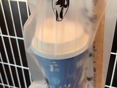 -茶理宜世(广州南站（站内）3楼B17检票口店)