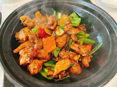 -精致顺德菜(琶洲店)