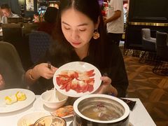 -加餐海鲜自助(宝龙一城店)