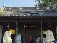 -钱王祠