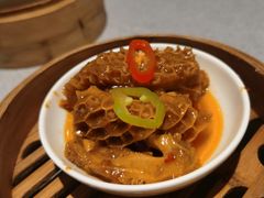 -潮府馆·非遗潮州菜·港式点心(世纪公园店)