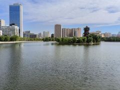 -迎泽公园