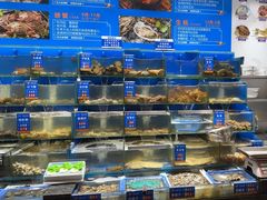 -海味当家·蒸锅海鲜(中山广场创始店)