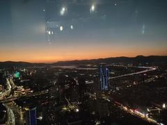 -锦厨国际自助餐厅 · 云端景观 (昆明索菲特大酒店)