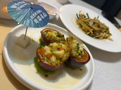 -79号渔船海鲜饭店(宝安店)