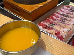 -韩宫宴和牛烤肉(上海金山万达店)