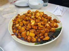 -八方后身麻辣鸡块(总店)