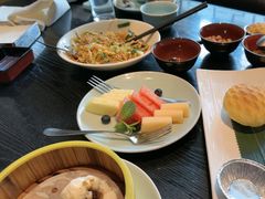 -五缘湾凯悦酒店·悦饗中餐厅