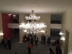 -慕尼黑巴伐利亚国立歌剧院