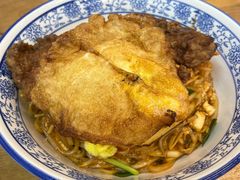 -圳兴面王·拌川·特色炒面(南山保利剧院店)