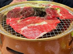 -西塔老太太泥炉烤肉(杭州首店)