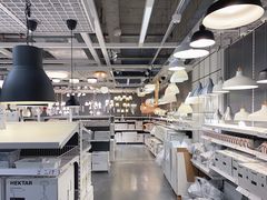 -宜家家居(哈尔滨商场店)