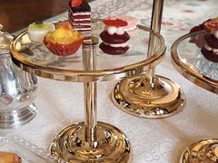 -Salon de Ville浦江汇(上海外滩华尔道夫酒店店)