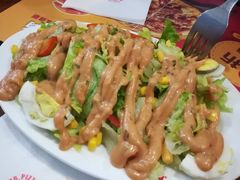 -米斯特比萨(光华桥凯德MALL天津湾店)