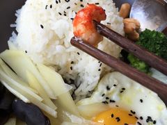 -海盗虾饭·剥好的小龙虾饭(SOHO尚都店)