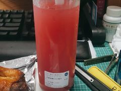 -加减茶饮(高沙店)