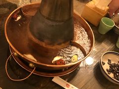 -芝麻花餐厅(祁家豁子店)