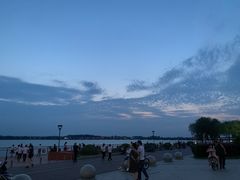 -丁香湖公园