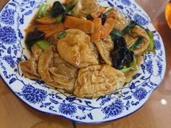 -灵福缘私房菜·农家菜(拈花湾·灵山大佛必推店)