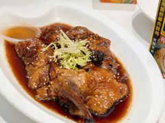 -永丰源大酒店(人民中路店)