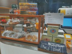 -MQ COFFEE STAND明谦(新洲店)