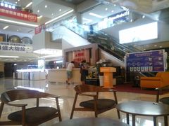 -银座家居(北园店)