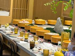-喜家自助小火锅(卓悦里店)