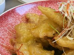 -鹿鸣春饭店(总店)