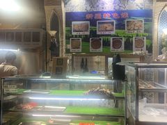 -新疆伊宁远征餐厅