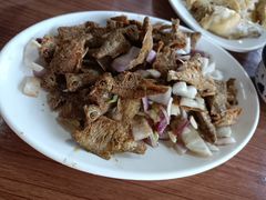 -唔呶喔哩酒家(生产街店)