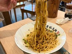-兵哥豌豆面(欧亚卖场店)