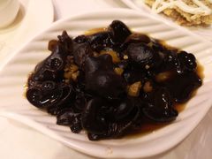 山椒野木耳-庐州太太(南七里店)