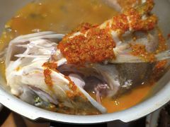 -蛮佬拾·乡里土菜馆(河西王府井店)